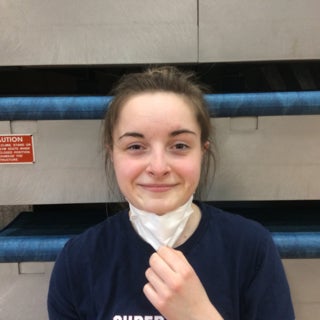 Olivia Rosewarne