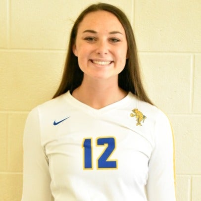 Ashleigh Miller mugshot