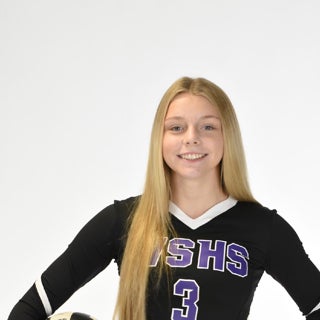 Kaitlin Schoening