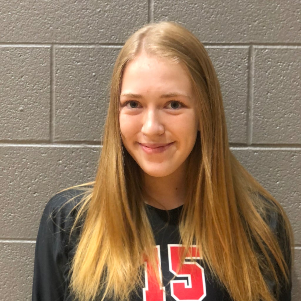Abbey Nusbaumer