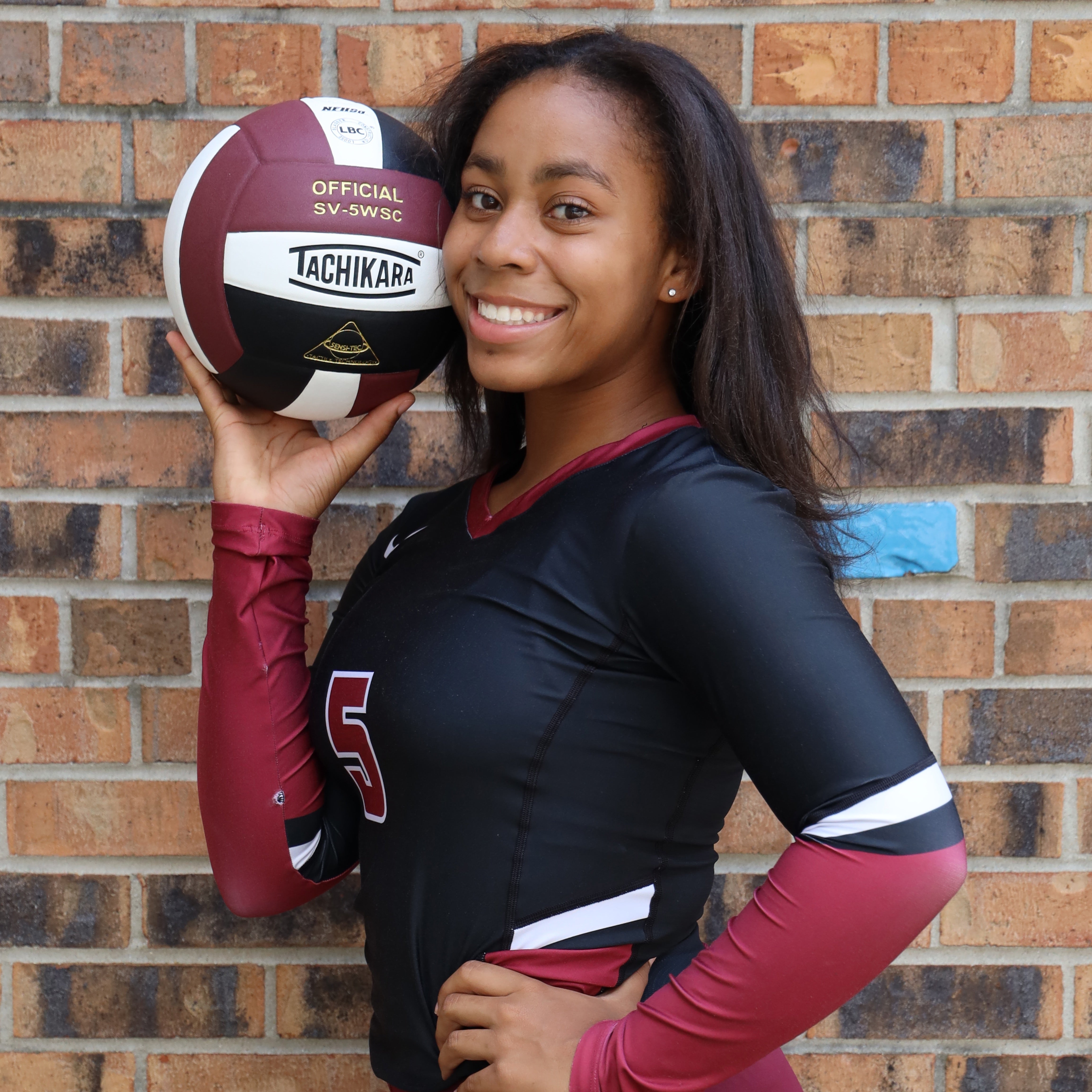 Londynn Betts mugshot