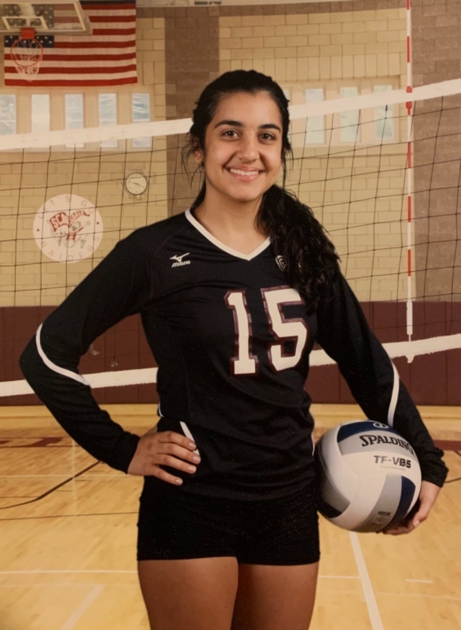 Mariana Ferraz mugshot