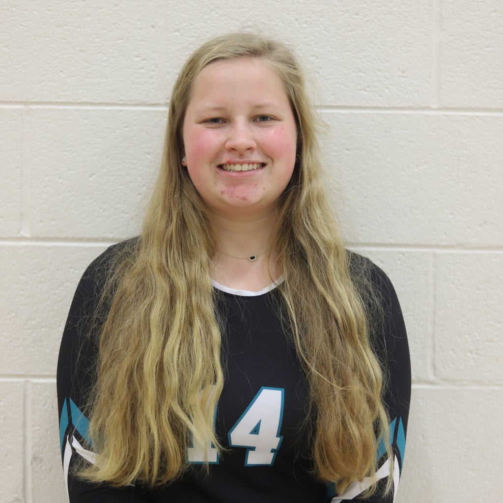 Kaci Balser