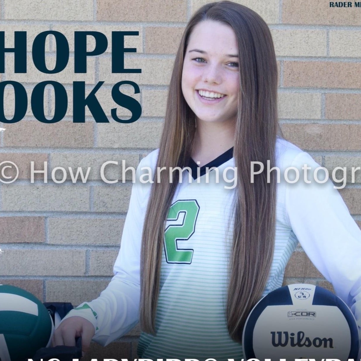 Hope Crooks