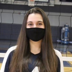 Talia Ritchie mugshot