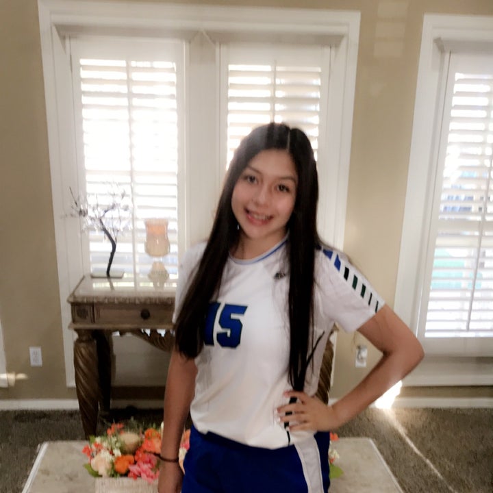Samantha Sierra mugshot