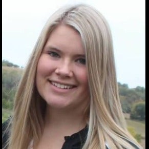Peyton  Berg mugshot