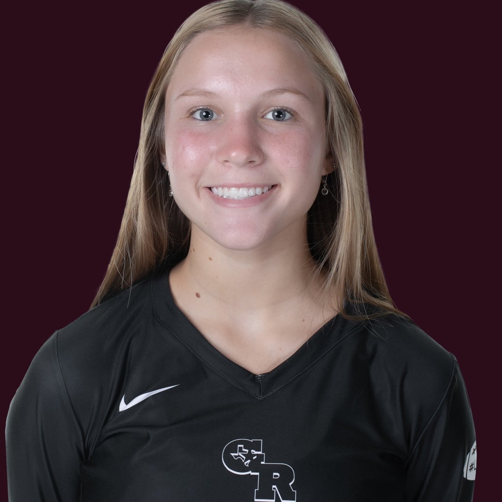 Mikayla Sutton mugshot
