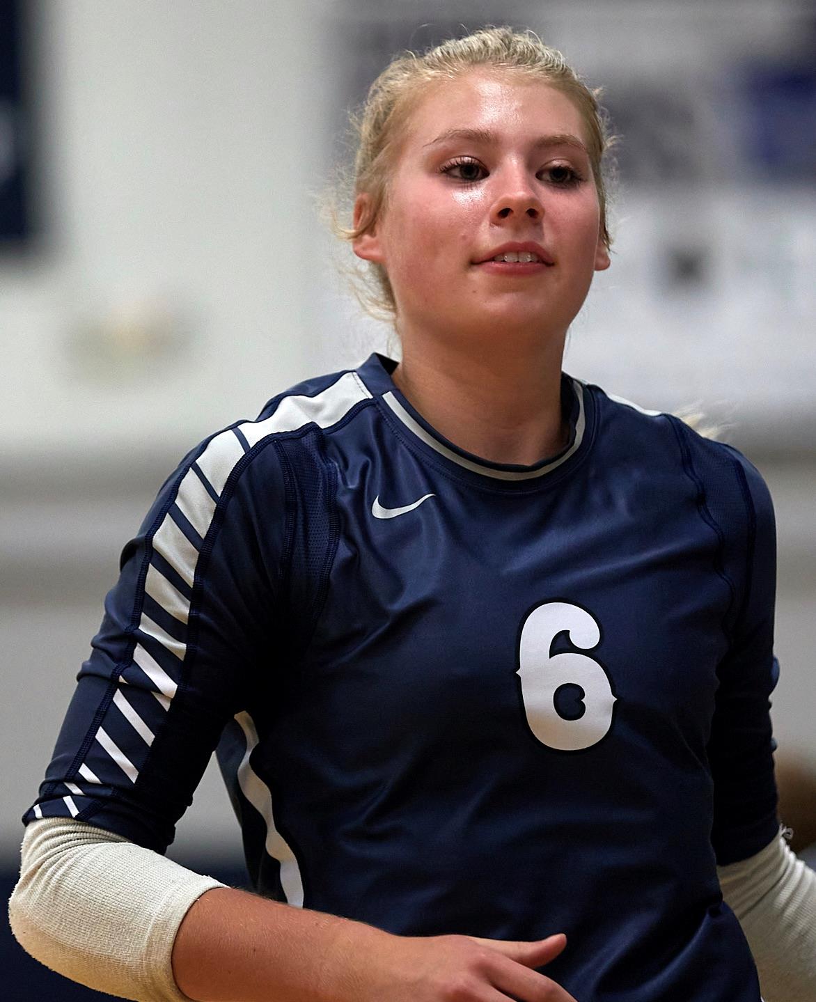 Kassidy Boener