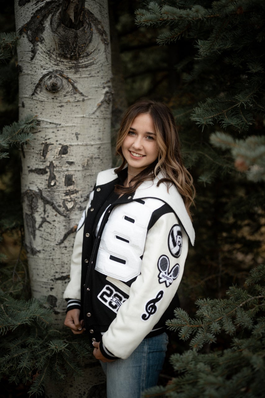 Maddie Wallerstedt