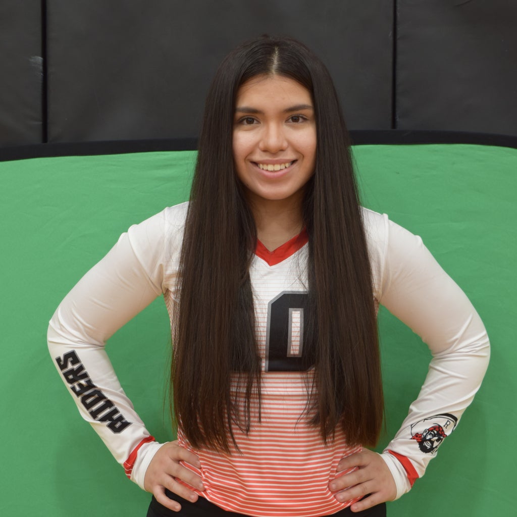 Richelle Guerra mugshot