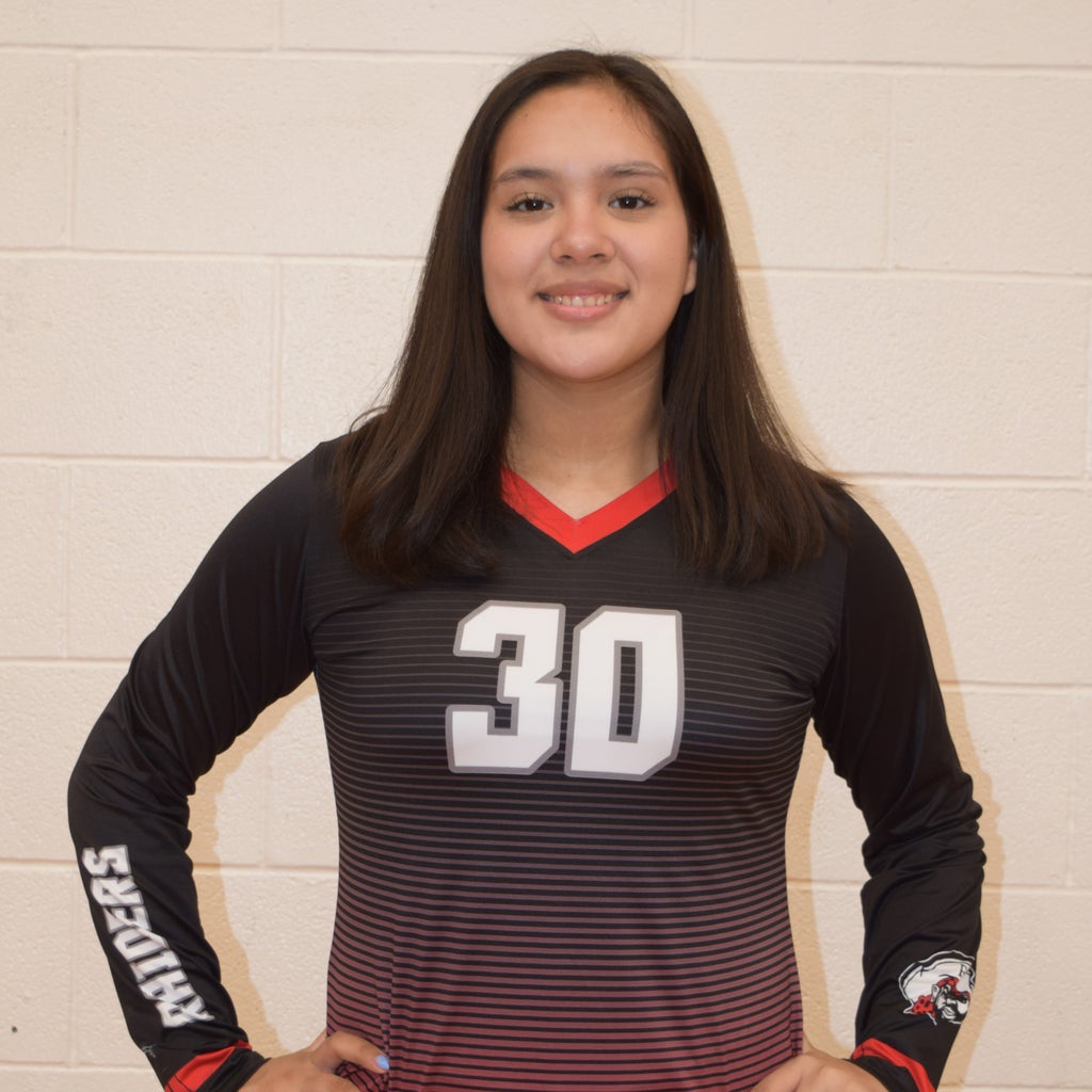 Kenya Ibarra mugshot