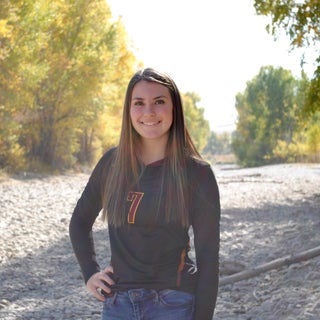 Hailey Gliko
