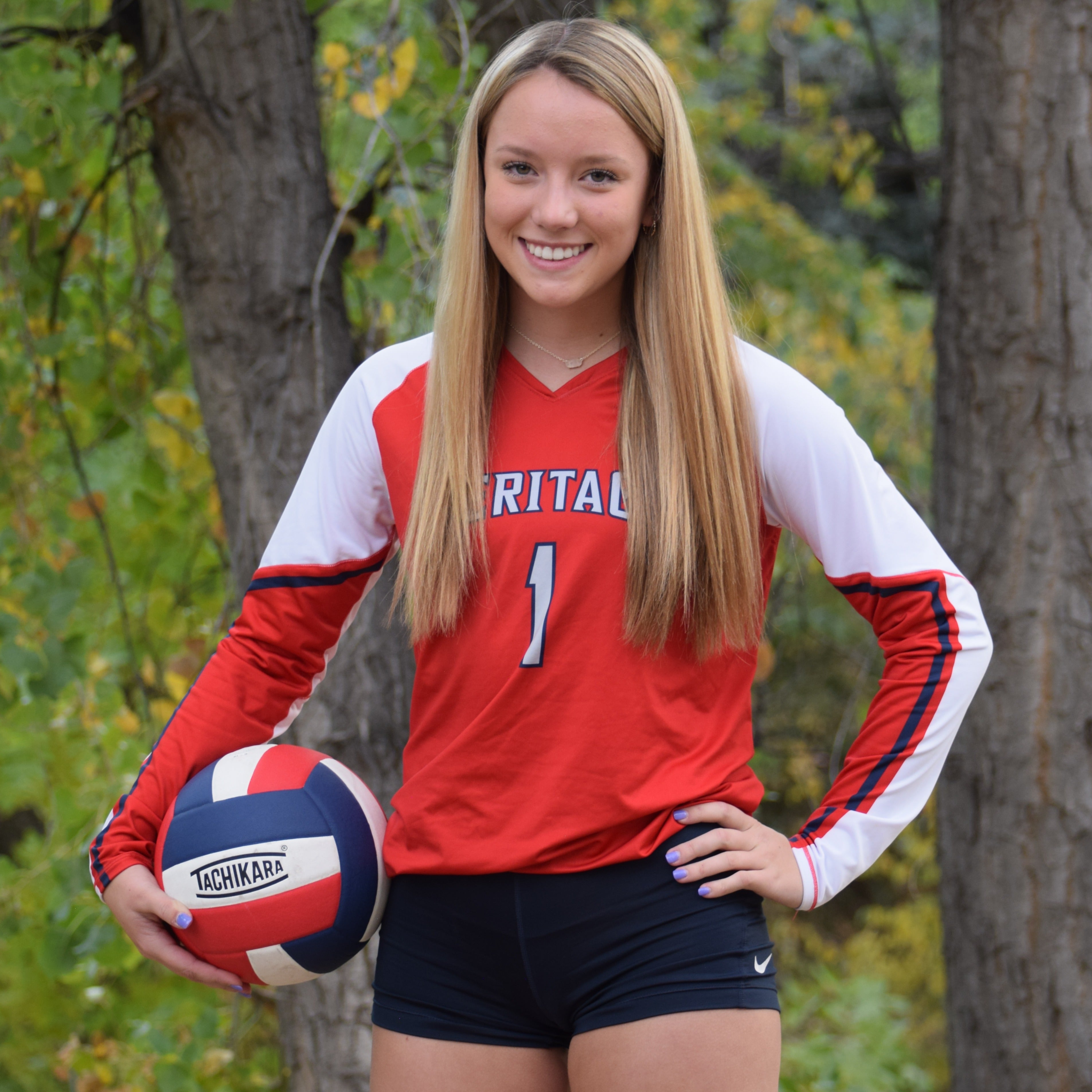 Katie Steigerwald