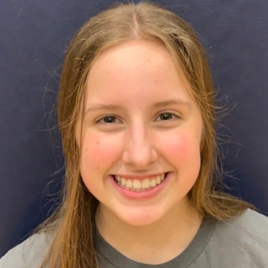 Ally Mccasland mugshot