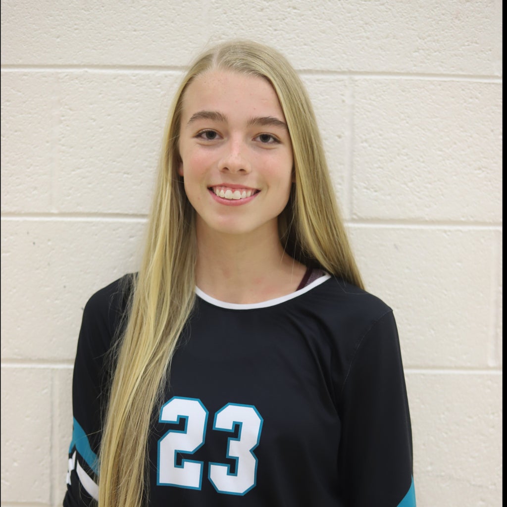 Riley Tucker mugshot