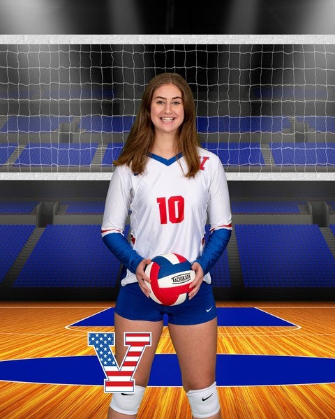 Kaylee Jones