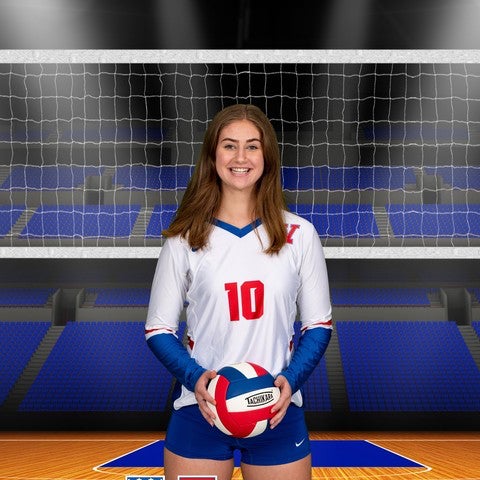 Kaylee Jones mugshot