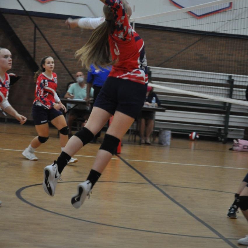 Jailyn Leonard