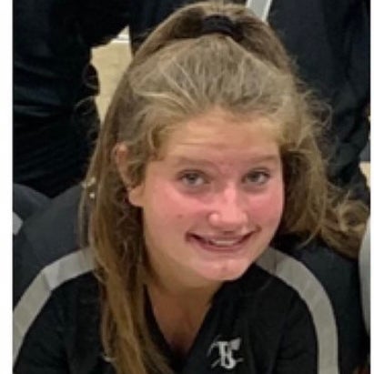 Kayla  Bubbus mugshot