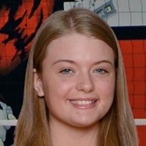 Makenzie Ailes mugshot