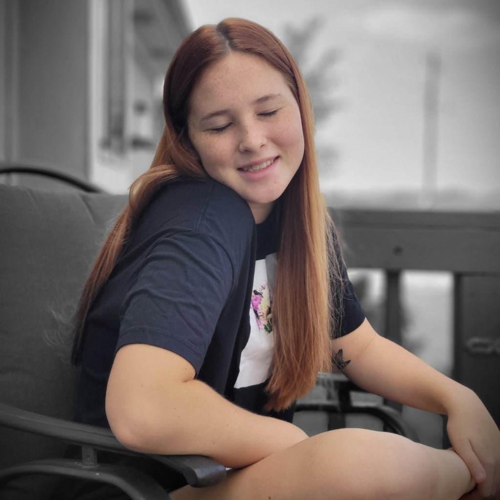 Morgan Forbis