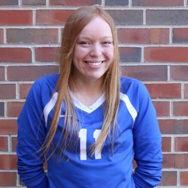 Emily Liebelt