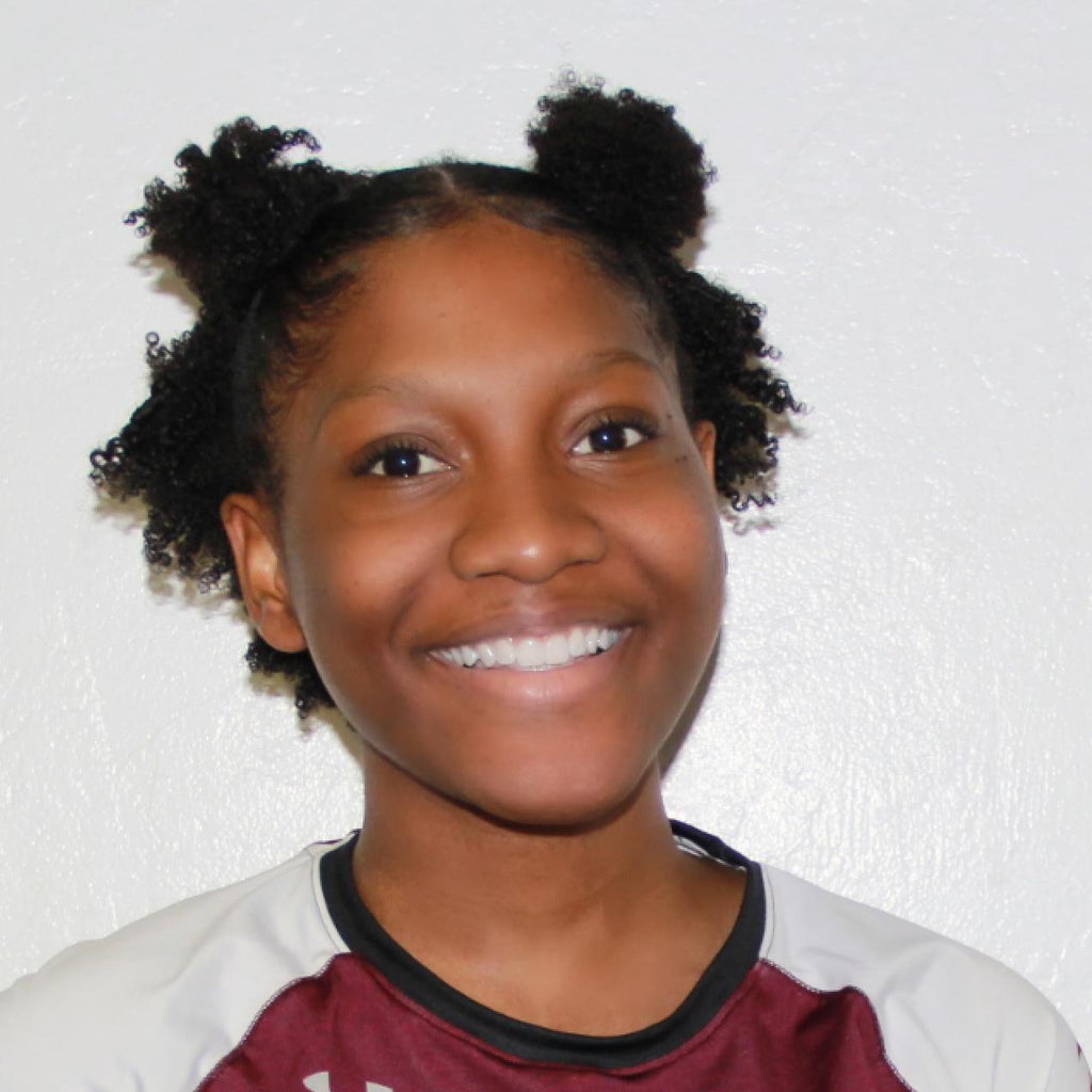Hannah St. Croix mugshot