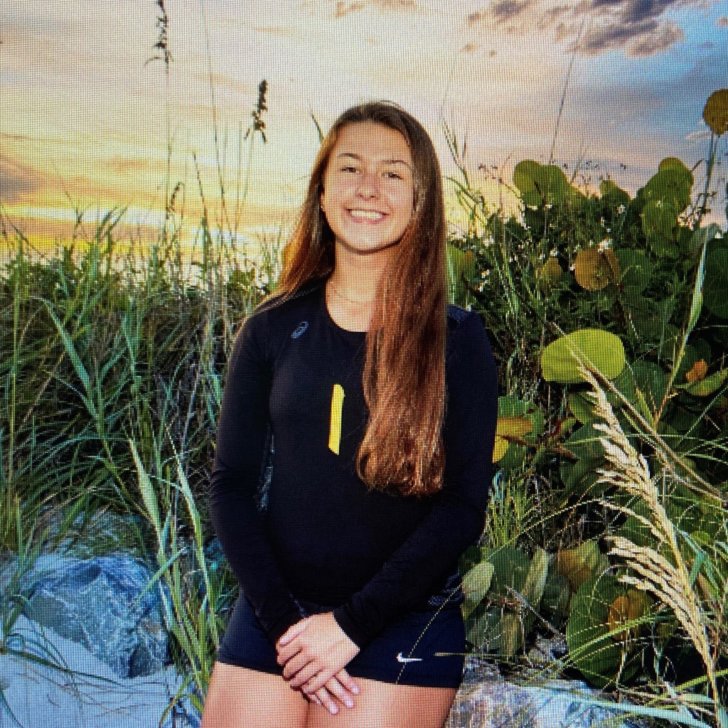 Macy Reynolds