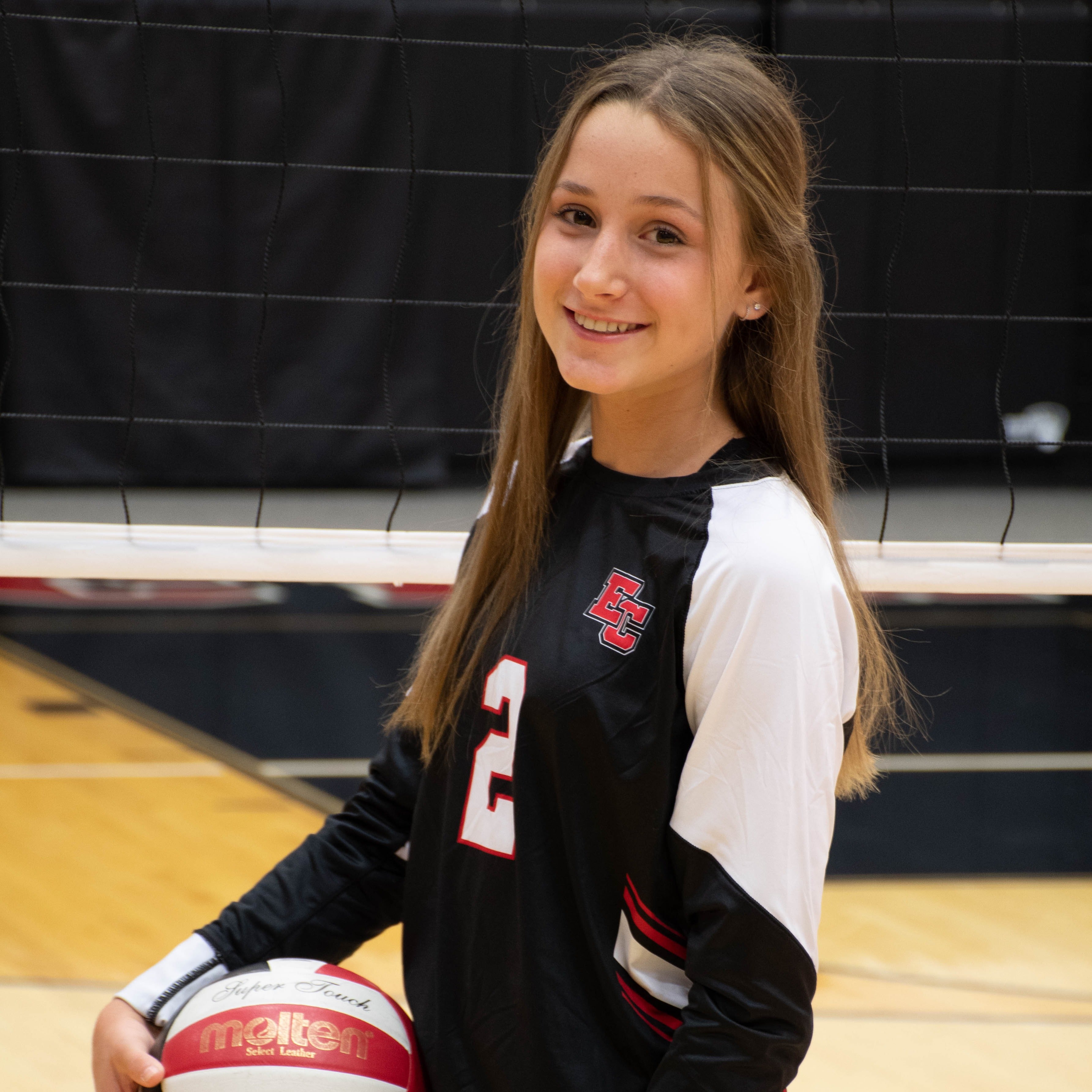 Laney Baker