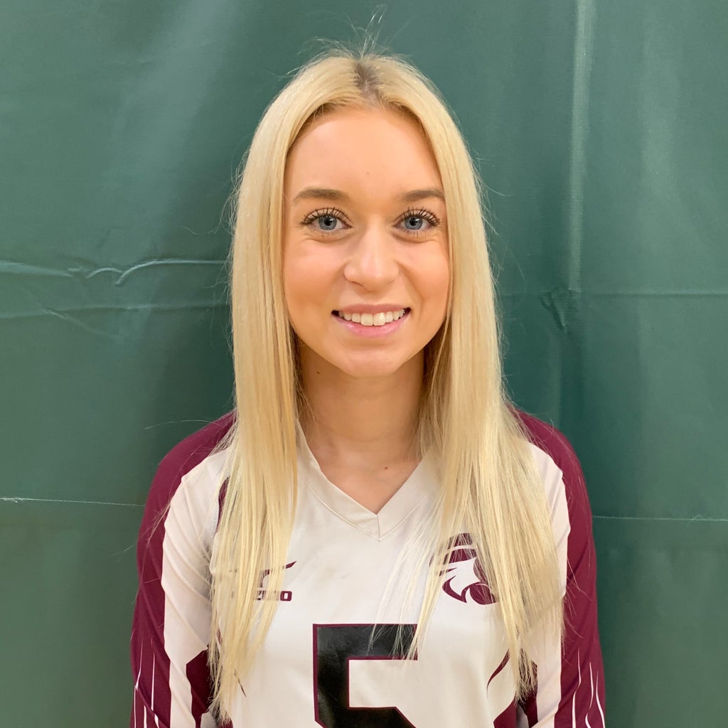 Hannah Larson