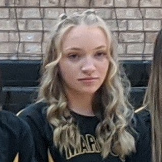 Kenzie  Underwood  mugshot