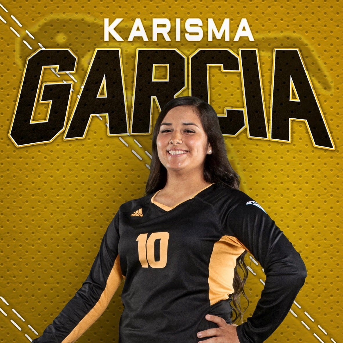 Karisma Garcia mugshot
