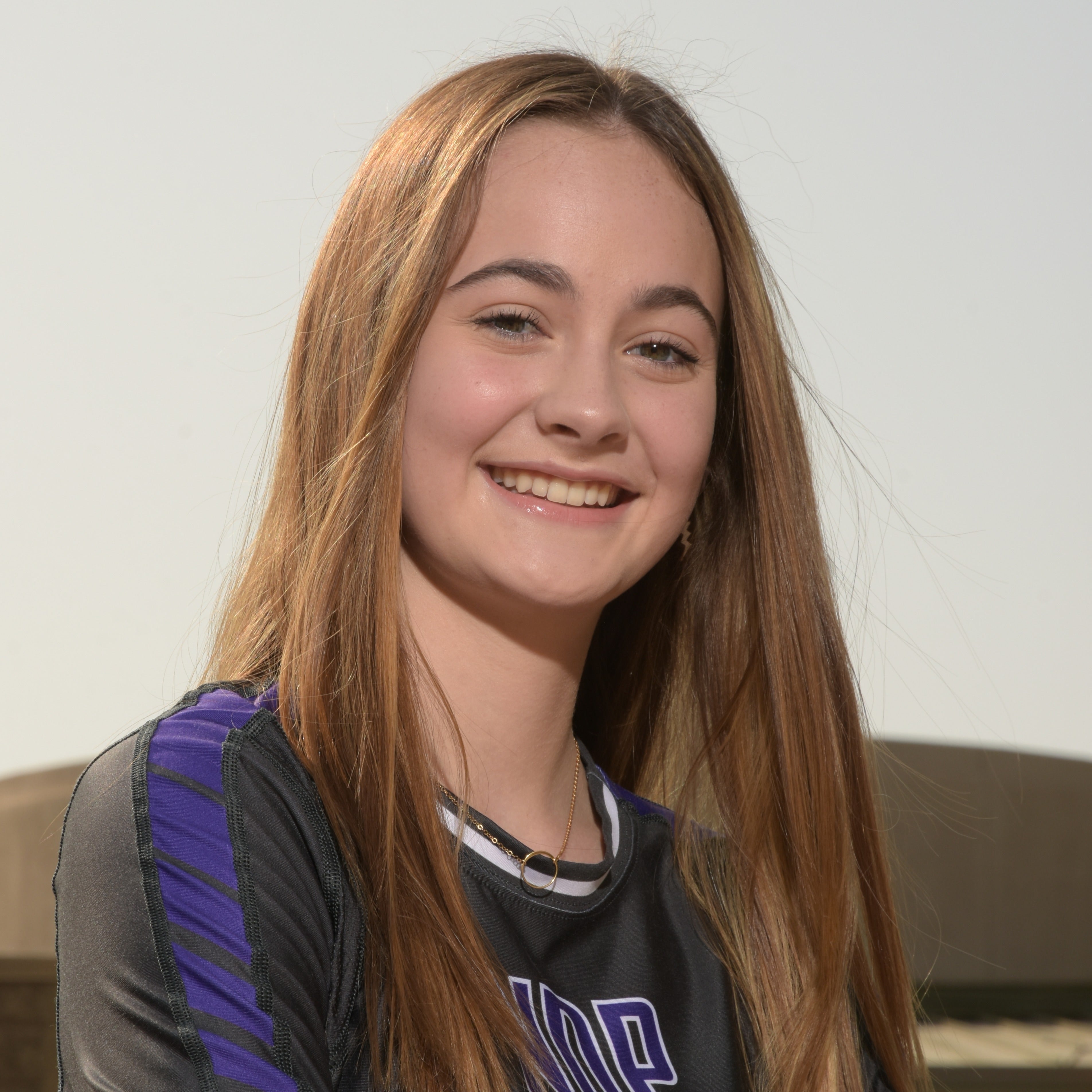 Kennedy Graninger