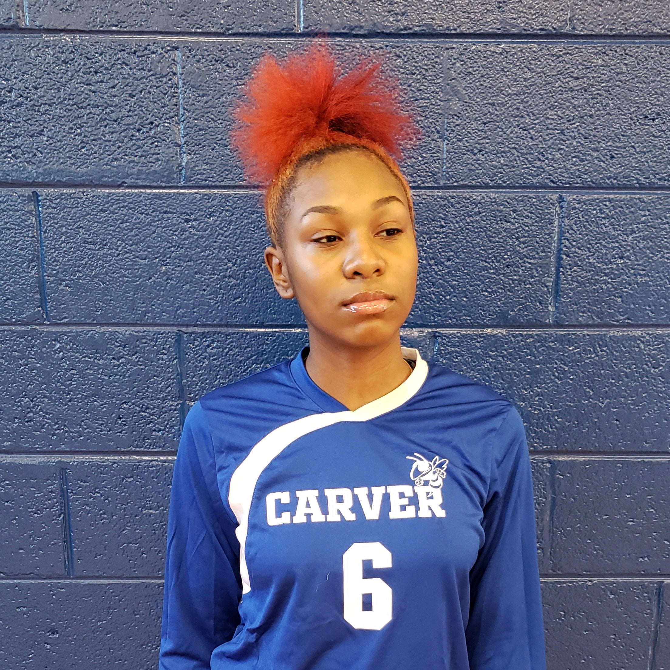 Taliyah McDuffie