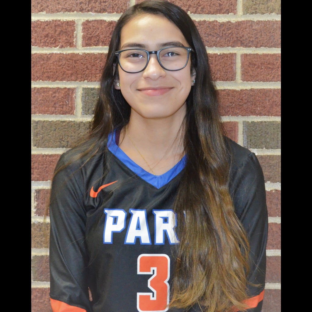 Keilani Trujillo mugshot