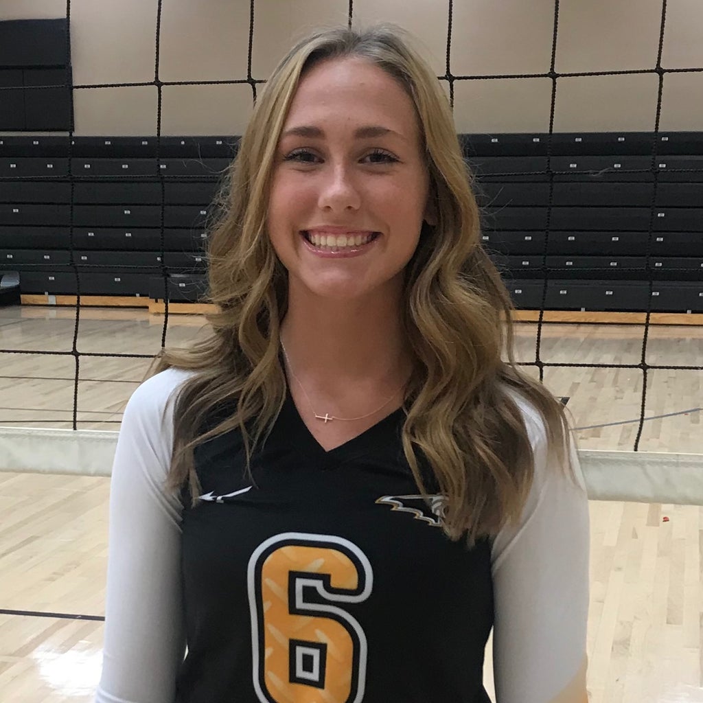 Grace Rosenboom
