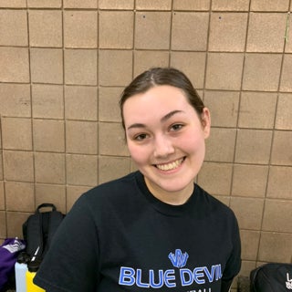 Mya Wood