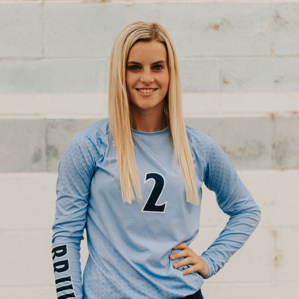 Madelyn Tingey