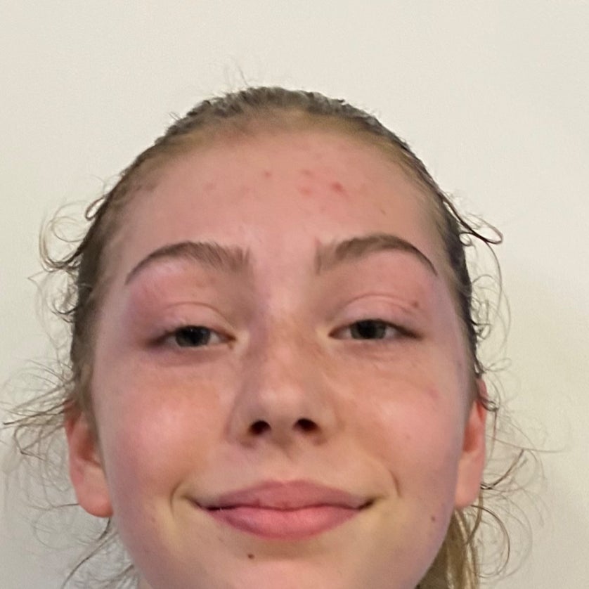 Ava Dubois mugshot
