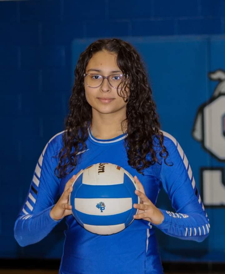 Savanna Lowery