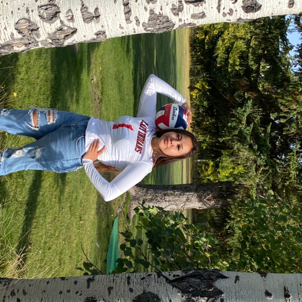 Piitahki EagleWoman Armstrong