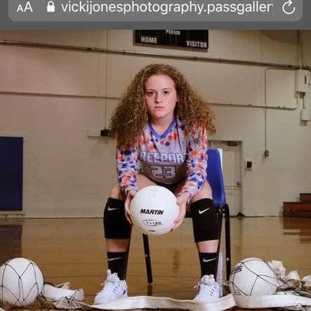 Savana McCormick mugshot