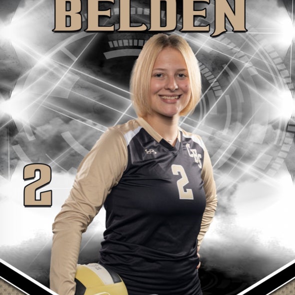 Lexi Belden mugshot