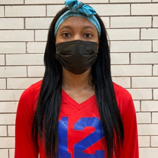 Telisa Harris mugshot