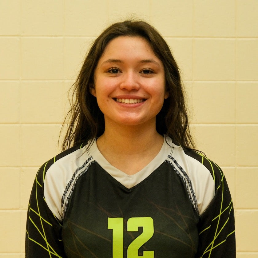 Leilani Guzman mugshot