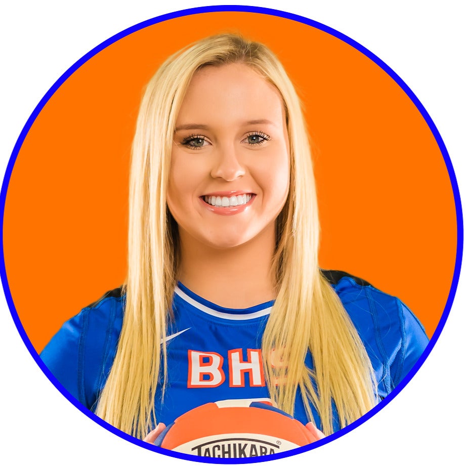 Cera Mcelreath