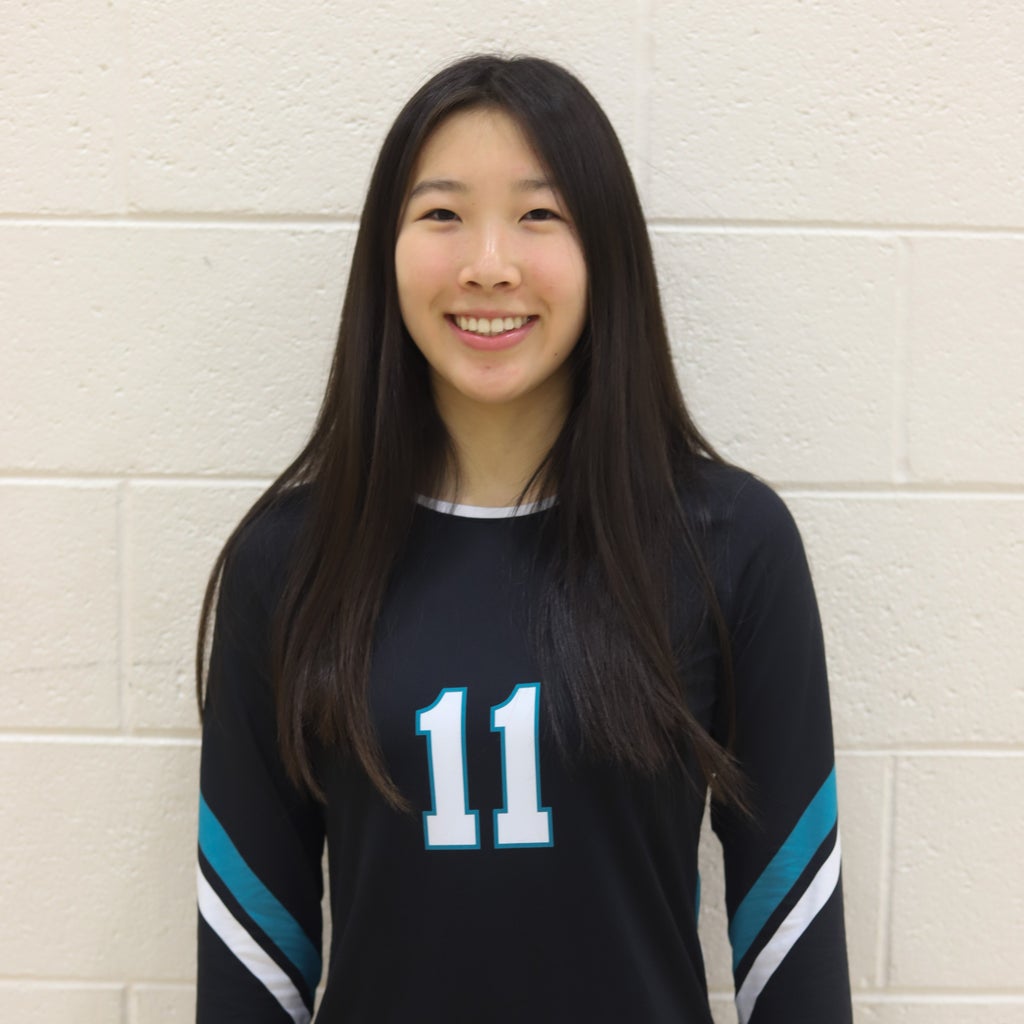 Lisa Wei