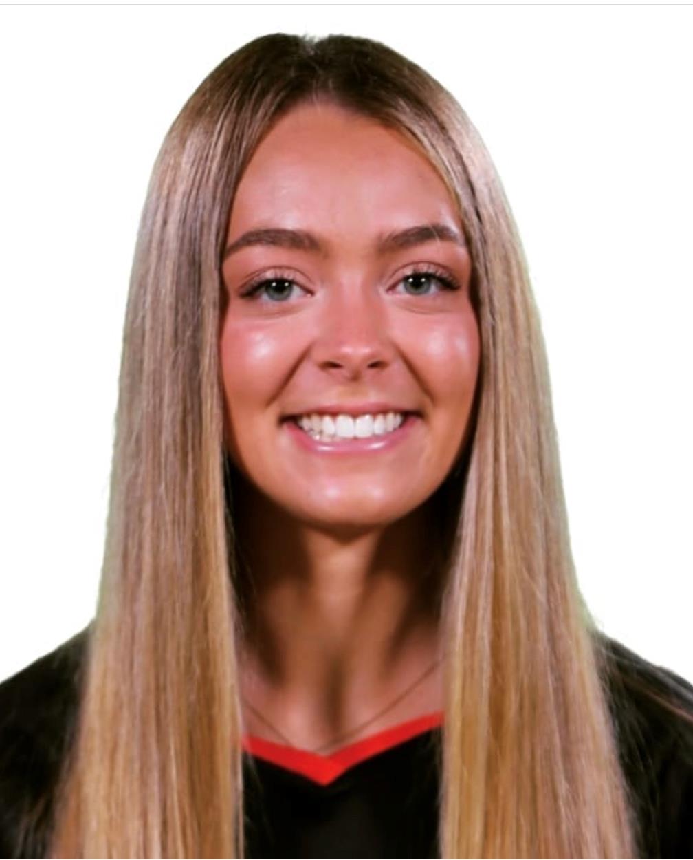 Audrey Buford
