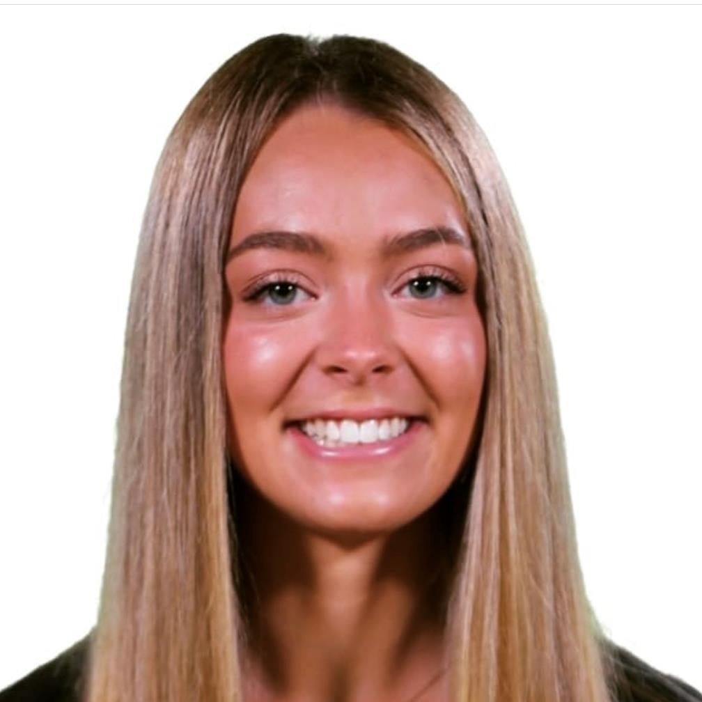 Audrey Buford